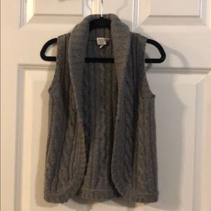 Crewcuts Sweater Vest